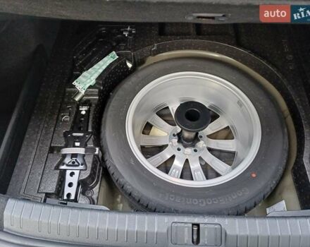 Серый Фольксваген Пассат, объемом двигателя 1.6 л и пробегом 145 тыс. км за 16300 $, фото 53 на Automoto.ua