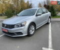 Серый Фольксваген Пассат, объемом двигателя 2 л и пробегом 158 тыс. км за 11900 $, фото 2 на Automoto.ua