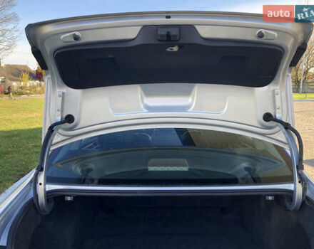 Серый Фольксваген Пассат, объемом двигателя 2 л и пробегом 153 тыс. км за 14990 $, фото 31 на Automoto.ua