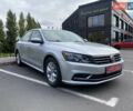 Серый Фольксваген Пассат, объемом двигателя 2 л и пробегом 158 тыс. км за 11900 $, фото 1 на Automoto.ua