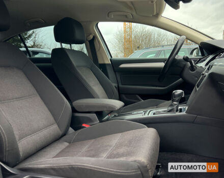 Сірий Фольксваген Пассат, об'ємом двигуна 2 л та пробігом 115 тис. км за 24800 $, фото 8 на Automoto.ua