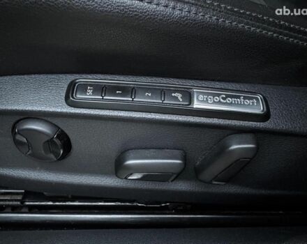 Серый Фольксваген Пассат, объемом двигателя 1.8 л и пробегом 215 тыс. км за 19990 $, фото 30 на Automoto.ua