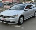 Сірий Фольксваген Пассат, об'ємом двигуна 2 л та пробігом 102 тис. км за 15400 $, фото 2 на Automoto.ua