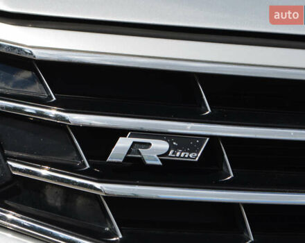 Серый Фольксваген Пассат, объемом двигателя 2 л и пробегом 48 тыс. км за 16900 $, фото 14 на Automoto.ua