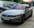 Серый Фольксваген Пассат, объемом двигателя 2 л и пробегом 175 тыс. км за 22500 $, фото 1 на Automoto.ua