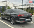 Серый Фольксваген Пассат, объемом двигателя 1.97 л и пробегом 245 тыс. км за 20500 $, фото 10 на Automoto.ua