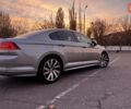 Фольксваген Пассат 2019 в Кривом Роге на Automoto.ua Серый Фольксваген Пассат, объемом двигателя 2 л и пробегом 237 тыс. км за 21000 $, фото 8 на Automoto.ua