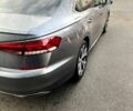 Сірий Фольксваген Пассат, об'ємом двигуна 2 л та пробігом 113 тис. км за 20000 $, фото 8 на Automoto.ua
