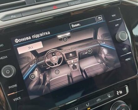 Серый Фольксваген Пассат, объемом двигателя 2 л и пробегом 237 тыс. км за 21000 $, фото 61 на Automoto.ua