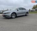 Серый Фольксваген Пассат, объемом двигателя 2 л и пробегом 237 тыс. км за 21000 $, фото 41 на Automoto.ua