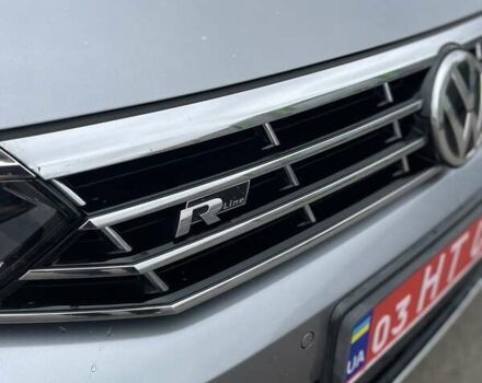 Серый Фольксваген Пассат, объемом двигателя 2 л и пробегом 237 тыс. км за 21000 $, фото 20 на Automoto.ua