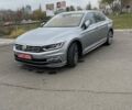 Серый Фольксваген Пассат, объемом двигателя 2 л и пробегом 237 тыс. км за 21000 $, фото 27 на Automoto.ua