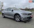 Серый Фольксваген Пассат, объемом двигателя 2 л и пробегом 237 тыс. км за 21000 $, фото 11 на Automoto.ua