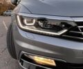Фольксваген Пассат 2019 в Кривом Роге на Automoto.ua Серый Фольксваген Пассат, объемом двигателя 2 л и пробегом 237 тыс. км за 21000 $, фото 21 на Automoto.ua