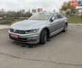 Серый Фольксваген Пассат, объемом двигателя 2 л и пробегом 237 тыс. км за 21000 $, фото 22 на Automoto.ua
