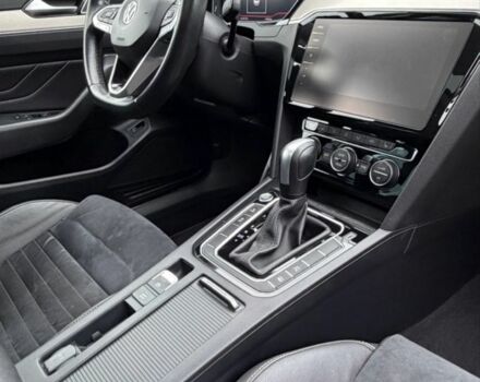 Сірий Фольксваген Пассат, об'ємом двигуна 2 л та пробігом 69 тис. км за 10800 $, фото 7 на Automoto.ua