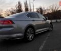Фольксваген Пассат 2019 в Кривом Роге на Automoto.ua Серый Фольксваген Пассат, объемом двигателя 2 л и пробегом 237 тыс. км за 21000 $, фото 27 на Automoto.ua