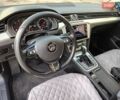 Серый Фольксваген Пассат, объемом двигателя 1.97 л и пробегом 190 тыс. км за 24500 $, фото 12 на Automoto.ua