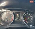 Серый Фольксваген Пассат, объемом двигателя 2 л и пробегом 160 тыс. км за 1900 $, фото 8 на Automoto.ua
