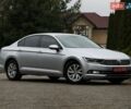 Сірий Фольксваген Пассат, об'ємом двигуна 2 л та пробігом 249 тис. км за 15300 $, фото 1 на Automoto.ua