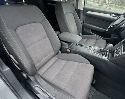 Сірий Фольксваген Пассат, об'ємом двигуна 1.8 л та пробігом 69 тис. км за 21500 $, фото 8 на Automoto.ua