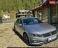 Серый Фольксваген Пассат, объемом двигателя 1.97 л и пробегом 280 тыс. км за 21500 $, фото 1 на Automoto.ua