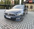 Серый Фольксваген Пассат, объемом двигателя 1.97 л и пробегом 190 тыс. км за 24500 $, фото 3 на Automoto.ua