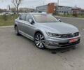 Серый Фольксваген Пассат, объемом двигателя 2 л и пробегом 237 тыс. км за 21000 $, фото 13 на Automoto.ua