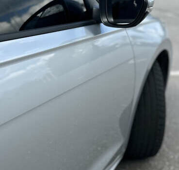 Сірий Фольксваген Пассат, об'ємом двигуна 1.98 л та пробігом 126 тис. км за 16000 $, фото 18 на Automoto.ua