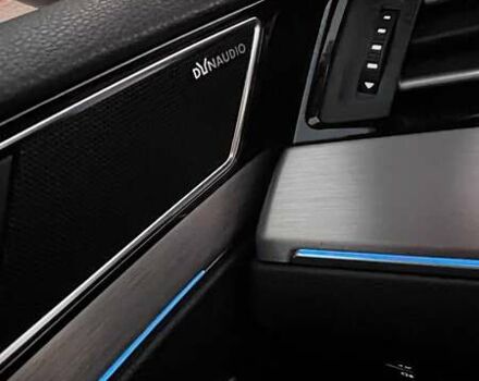 Серый Фольксваген Пассат, объемом двигателя 2 л и пробегом 237 тыс. км за 21000 $, фото 47 на Automoto.ua