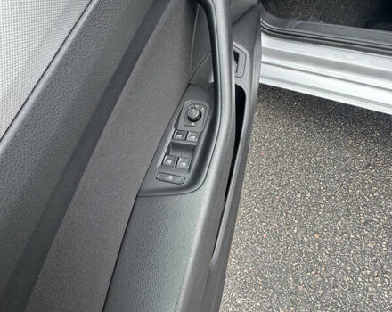 Сірий Фольксваген Пассат, об'ємом двигуна 1.8 л та пробігом 69 тис. км за 21500 $, фото 15 на Automoto.ua