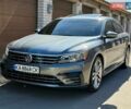 Сірий Фольксваген Пассат, об'ємом двигуна 2 л та пробігом 94 тис. км за 15400 $, фото 1 на Automoto.ua