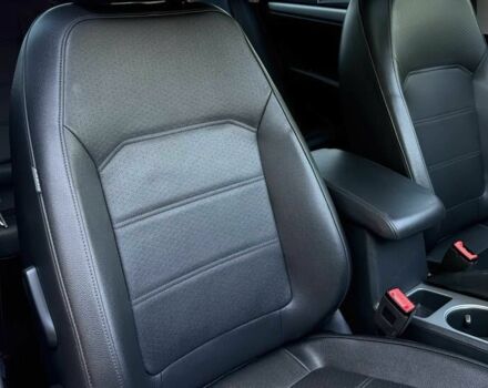 Серый Фольксваген Пассат, объемом двигателя 2 л и пробегом 46 тыс. км за 7800 $, фото 8 на Automoto.ua