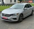 Серый Фольксваген Пассат, объемом двигателя 2 л и пробегом 149 тыс. км за 16500 $, фото 1 на Automoto.ua