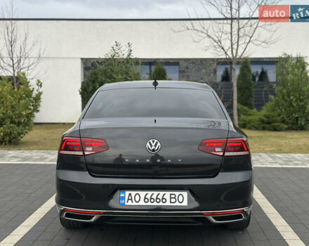 Серый Фольксваген Пассат, объемом двигателя 1.97 л и пробегом 245 тыс. км за 20500 $, фото 12 на Automoto.ua