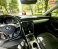 Сірий Фольксваген Пассат, об'ємом двигуна 2 л та пробігом 128 тис. км за 19000 $, фото 11 на Automoto.ua