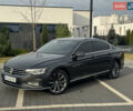Серый Фольксваген Пассат, объемом двигателя 1.97 л и пробегом 245 тыс. км за 20500 $, фото 1 на Automoto.ua