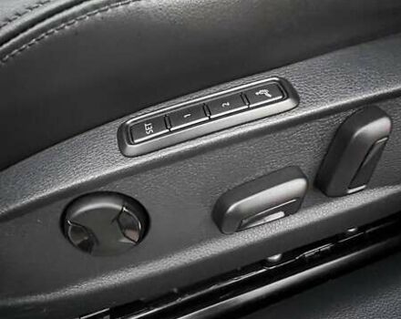 Серый Фольксваген Пассат, объемом двигателя 2 л и пробегом 237 тыс. км за 21000 $, фото 57 на Automoto.ua