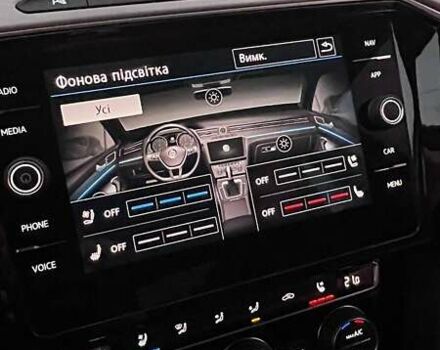 Серый Фольксваген Пассат, объемом двигателя 2 л и пробегом 237 тыс. км за 21000 $, фото 49 на Automoto.ua