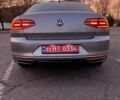Фольксваген Пассат 2019 в Кривом Роге на Automoto.ua Серый Фольксваген Пассат, объемом двигателя 2 л и пробегом 237 тыс. км за 21000 $, фото 6 на Automoto.ua