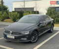 Серый Фольксваген Пассат, объемом двигателя 1.97 л и пробегом 245 тыс. км за 20500 $, фото 2 на Automoto.ua