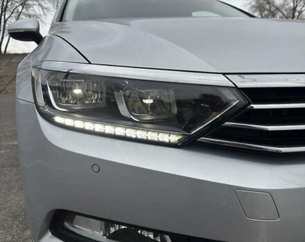 Сірий Фольксваген Пассат, об'ємом двигуна 1.8 л та пробігом 69 тис. км за 21500 $, фото 1 на Automoto.ua