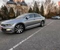 Фольксваген Пассат 2019 в Кривом Роге на Automoto.ua Серый Фольксваген Пассат, объемом двигателя 2 л и пробегом 237 тыс. км за 21000 $, фото 24 на Automoto.ua