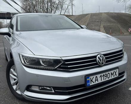 Сірий Фольксваген Пассат, об'ємом двигуна 1.8 л та пробігом 69 тис. км за 21500 $, фото 21 на Automoto.ua