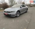 Серый Фольксваген Пассат, объемом двигателя 2 л и пробегом 237 тыс. км за 21000 $, фото 35 на Automoto.ua
