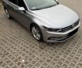 Сірий Фольксваген Пассат, об'ємом двигуна 2 л та пробігом 69 тис. км за 10800 $, фото 6 на Automoto.ua