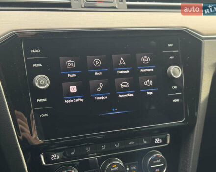 Серый Фольксваген Пассат, объемом двигателя 1.97 л и пробегом 245 тыс. км за 20500 $, фото 40 на Automoto.ua