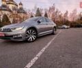 Фольксваген Пассат 2019 в Кривом Роге на Automoto.ua Серый Фольксваген Пассат, объемом двигателя 2 л и пробегом 237 тыс. км за 21000 $, фото 1 на Automoto.ua