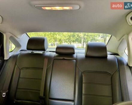 Сірий Фольксваген Пассат, об'ємом двигуна 2 л та пробігом 128 тис. км за 19000 $, фото 13 на Automoto.ua