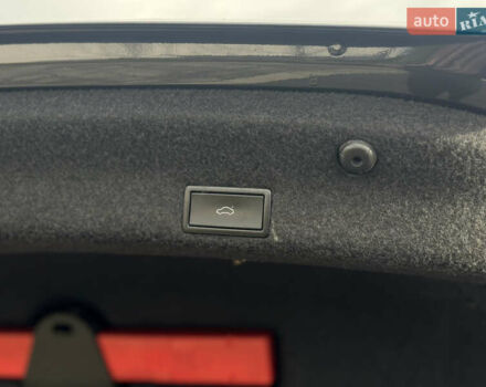 Серый Фольксваген Пассат, объемом двигателя 1.97 л и пробегом 245 тыс. км за 20500 $, фото 48 на Automoto.ua